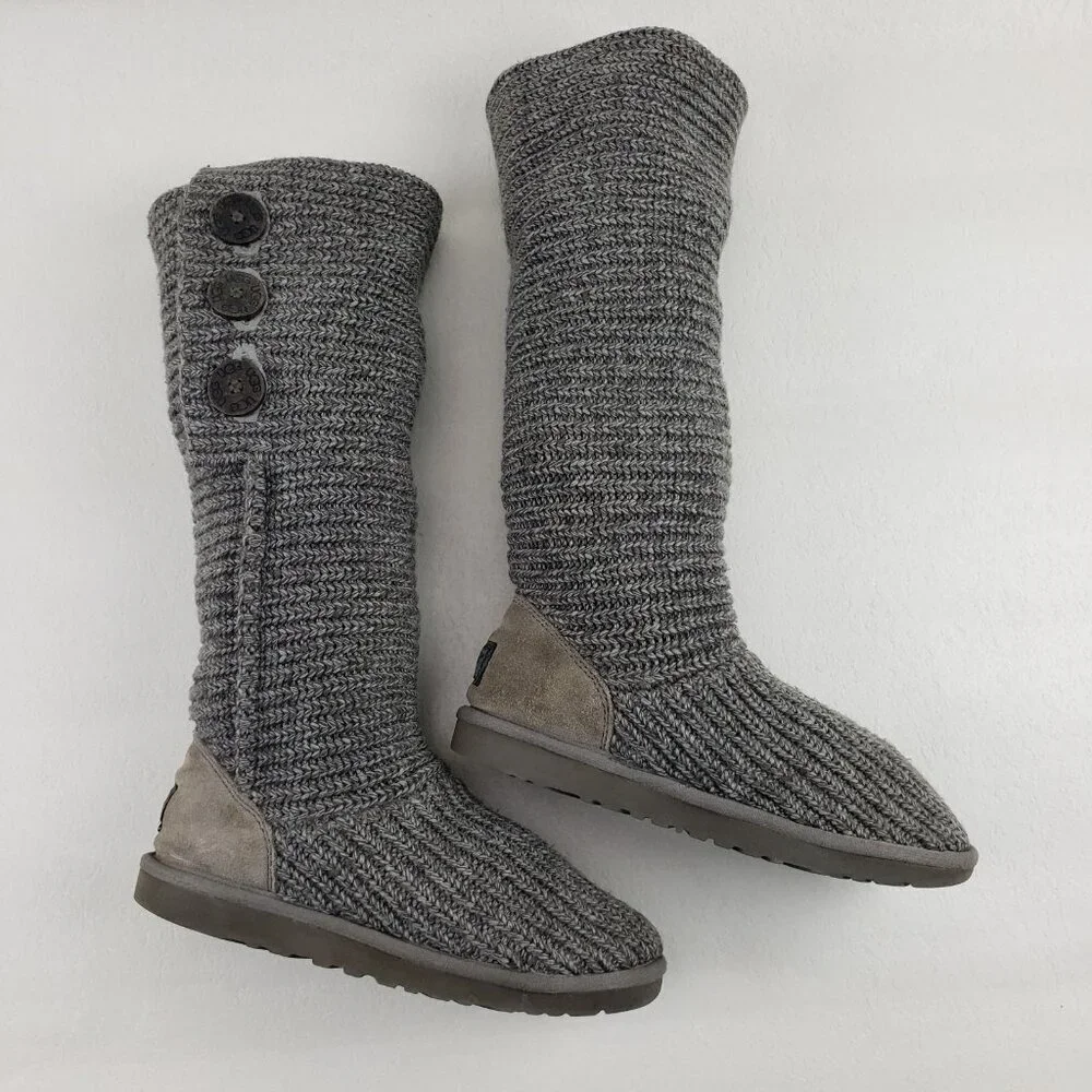 UGG cardy knit